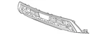 Genuine Gm Lower Cover 86782898. Fixed Price $253.59.
