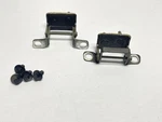10-17 Volvo V60 XC60 V40 Left Right Set Tailgate Trunk Boot Hinge 31335291 Oem. Fixed Price $45.50.