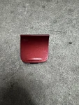 Genuine 2009-2017 Volvo XC60 Rear Bumper Tow Hook Cover Cap 30763427 Oem Red. Fixed Price $45.00.