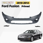 Front Bumper Cover Kit With Brackets Fit 2010 2011 2012 Ford Fusion. Fixed Price $81.99.