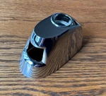1940 Ford 1939 Mercury Trunk Handle Base Vtg Nos Deck Lid-. Fixed Price $65.00.