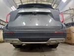 Rear Bumper Xlt Without Tow Package Fits 20-24 Explorer 3156536. Fixed Price $1114.00.