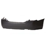 FO1100592 New Replacement Rear Bumper Cover Fits 2006-2009 Ford Fusion. Fixed Price $343.00.