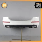 11-13 Mercedes W251 R350 Base Rear Bumper Cover Assembly W/ Tips Oem. Fixed Price $525.23.
