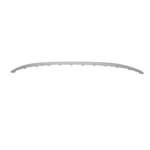 Oem 2019-2021 Volkswagen Jetta Rear Bumper Trim Molding 17A-853-333-2ZZ New. Fixed Price $94.02.