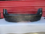 Rear Bumper Cover Nissan Pathfinder 2013-2016 85022-3KAOH Oem. Fixed Price $300.00.