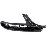 Air Intake Duct Front Left Hand Side Driver 4M0807157D For Audi Q7 2017-2019. Fixed Price $56.21.