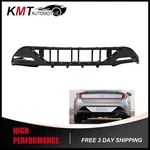 Rear Lower Bumper Valance 86612-L0400 For 2020-2023 Hyundai Sonata Sel Usa Built. Fixed Price $140.30.