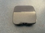 10-14 Oem Subaru Legacy Rear Bumper Tow Cap Cover Plug Eye Trim Gray. Fixed Price $17.90.