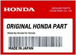 1980-2024 Honda Atv Utv Motorcycle Bolt-washer 6X16 Oem 90181-SB6-000. Fixed Price $24.99.