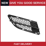 Pack Of For Bmw 328I 2009-2012 Front Right Fog Light Grill Cover 51117198902. Fixed Price $16.79.