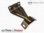 Genuine Nissan 2009-2014 Maxima Front Bumper Stay Bracket 62296-9N00A. Fixed Price $13.35.