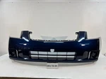 Am Front Bumper Cover Without Fog Lights For 2007-2009 Nissan Sentra. Fixed Price $200.00.