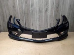 *10-13 Oem Mercedes A207 C207 W207 E350 E550 Front Bumper Cover Panel Blue 890. Fixed Price $446.36.