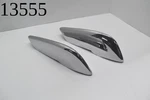 1966 Chevrolet Impala Front Bumper Guard Lh Rh Set Pair Gm Chevy. Fixed Price $70.54.