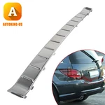 Rear Bumper Guard Sill Plate Trim Fits For Mercedes-benz R350 2006 07 08 09 2010. Fixed Price $91.60.