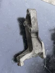 Pontiac Fiero Engine Mount Bracket 2.8L 6 Cylinder Fits 1984-1988 85. Fixed Price $49.99.