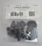 Amk Products Mounting Hardware Assembly Pack Parts Rear Bumper Bracket Bolts. Fixed Price $9.79.