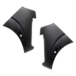 For Nissan Frontier 22-23 Bumper Extension Set Upper Driver & Passenger. Fixed Price $298.30.