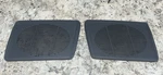 Nos 1978 1979 Chevrolet Impala Caprice Dashboard Speaker Grill Covers L+r Gray. Fixed Price $79.99.