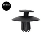 50 Pcs Push-type Retainer Fastener Clips Compatible With Mazda 1395-68-676. Fixed Price $17.59.