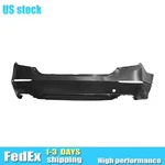 Rear Bumper Cover For Honda Accord 2018-2020 04715TVAA00ZZ HO1100311. Fixed Price $136.91.