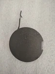 2014-2018 Jeep Renegade Front Bumper Tow Hook Eye Cover 51959918 Oem. Fixed Price $19.00.