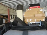 2021-2025 Lexus IS300 ES350 F-sport Only Oem Rear Bumper Cover Fascia 5215953240. Fixed Price $299.25.