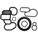 JV5086 Mahle Set Of Timing Cover Gaskets For Acura Mdx Tlx Honda Ridgeline. Fixed Price $37.73.