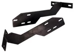 Empi 2045, Brackets,type 1, 68-73, To Early Bumper, Front. Fixed Price $78.95.