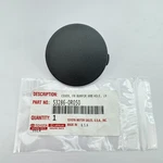 2013-2018 Toyota RAV4 Front Bumper Arm Bracket Cover Left Side 53286-0R050 Oem. Fixed Price $22.40.