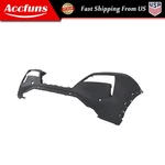For Nissan Rogue 2021 2022 2023 With 4 Sensor Holes Front Bumper Cover. Fixed Price $95.34.