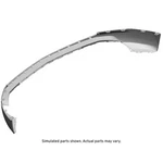Genuine Gm Lower Cover 85598412. Fixed Price $432.87.