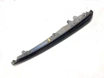 18 19 20 21, Mazda 6, Front Left Lower Bumper Trim, Black, GSH7-50-102, Oem. Fixed Price $31.50.