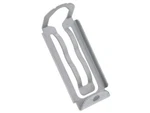 Genuine Porsche 987 981 Boxster Cayman Inner Bumper Cover Clip 992807891. Fixed Price $36.00.