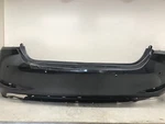 Rear Bumper Local 1L1 2019-2020 Lexus ES350 W/sensor Holes 52159-33470 Oem. Fixed Price $180.50.