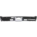 Golden Star BU03-671R El Camino Replacement Rear Bumper. Fixed Price $392.99.