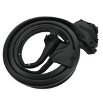 Weatherstrip Seal Pair Set For Regal T-type Grand National 442 Cutlass Door. Fixed Price $189.95.