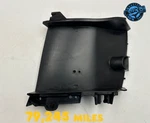 2016-2019 Jaguar Xf Front Bumper Left (driver Side) Lower Grille End Panel Oem. Fixed Price $33.99.