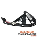 2019-2021 Honda Insight Right Front Upper Bumper Beam New Oem 71140-TXM-A00. Fixed Price $46.00.