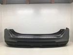 Rear Bumper Cover Nissan Rogue S/sl/sv 2014-2016 85022-5HA0H Original. Fixed Price $275.50.