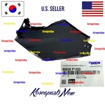 Rear Bumper Cover Left Driver Side 86656P1000 Oem Kia Sportage 2023-2025. Fixed Price $96.30.