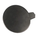 For Tesla Model Front Bumper Tow Hook Cover Cap 1084173-00-E. Fixed Price $13.55.