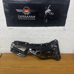 2015-22 Porsche Macan Rear Bumper Left Driver Side Upper Support Bracket #980. Fixed Price $65.00.