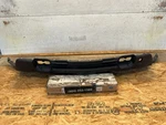 2022 2025 Chevrolet Silverado 1500 Front Bumper Lower Valance Oem 84878982. Fixed Price $225.00.
