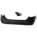 Set Of Bumper Cover Fascias Front & Rear For Honda Accord 2023-2025 Pair. Fixed Price $860.32.