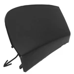 Front Bumper Tow Hook Eye Cover Black For 2019-2023 Nissan Murano 622A0-9UF0H. Fixed Price $9.65.