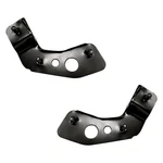 Bumper Bracket Ford Mustang 2005-2009 Lh Right Front Outer 5R3Z17E856AA. Fixed Price $51.42.