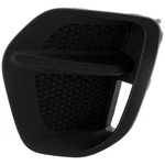 Fog Light Covers Front Driver Left Side Hand 86523D9000 For Kia Sportage 17-19. Fixed Price $22.03.