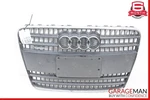 2007-2009 Audi Q7 Station Wagon Front Hood Radiator Grille 4L0853651A. Fixed Price $182.14.